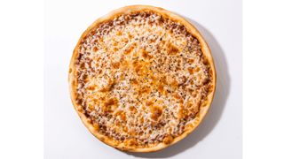 Statue of Margherita PL