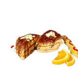 Pancake Caramel
