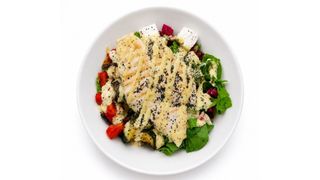 Insalata tango