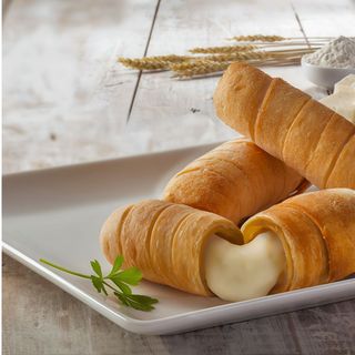 Tequeños De Queso (6 Uds.)