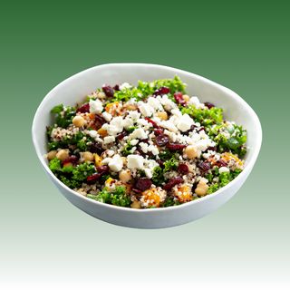 Salade Quinoa
