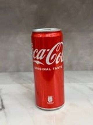 Coca-Cola Lattina 330 ml
