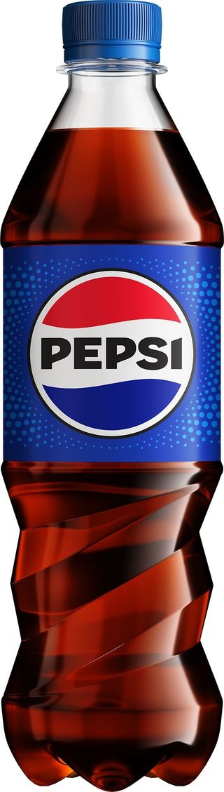 Pepsi 0,5l (0,5l)