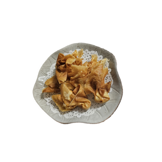 Wantan frito
