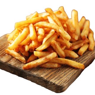 Patatas Fritas Clasicas