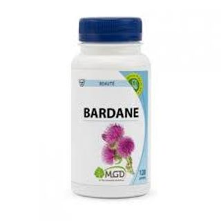 Mgd Bardane B120 Gelules