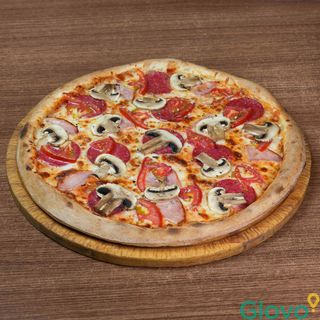 დი რომა საშუალო (33სმ)