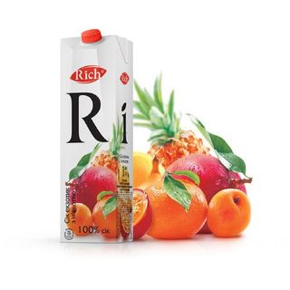 Сік Rich  екзотик
