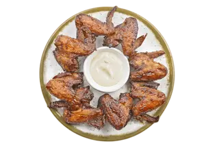 Skrzydełka z kurczaka ALITAS DE POLLO
