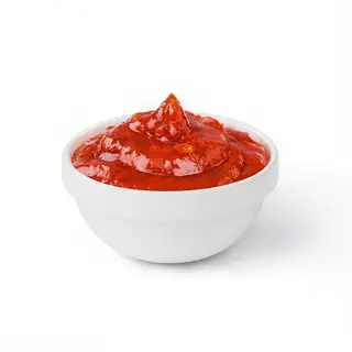 Salsa Sweet Chili