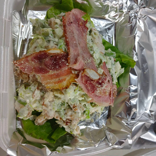 Chicken salata i  Pizzeta 600gr