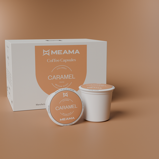 კარამელი