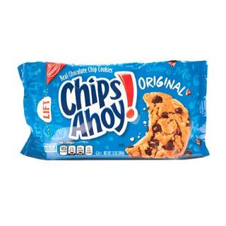 Chips Ahoy