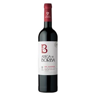 Vinho Tinto Adega de Borba 75cl