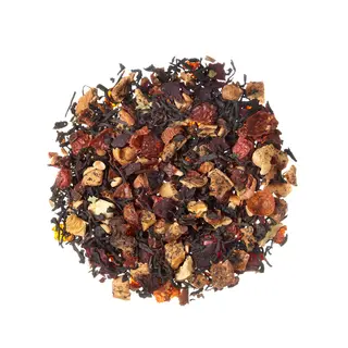 Berry Fields - 250 g