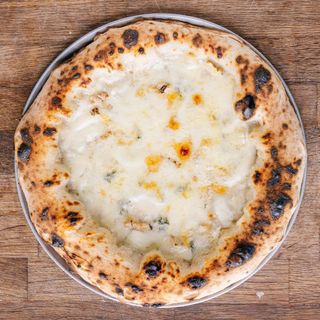 Pizza 4 Formaggi (33 Cm.)