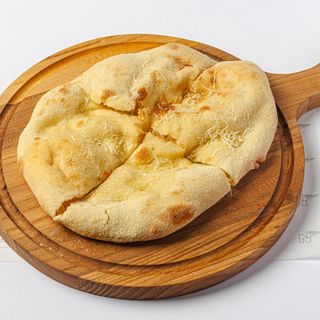 Фокаччиа  (1шт)