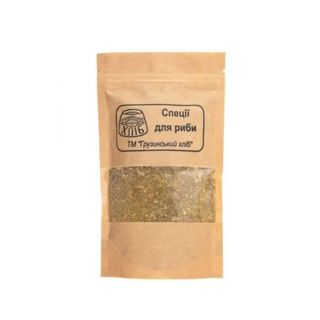 Спеції для риби