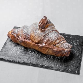 Cornetto alla Nutella