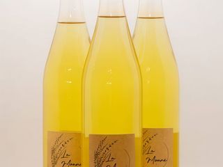 Acqua di fiori d'arancia