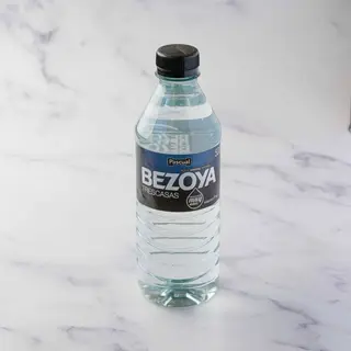 AGUA 500 ML