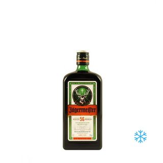 Jagermaister 0,70 Cl