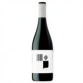 Vino tinto Pinyeres Negre 2019 Montsant