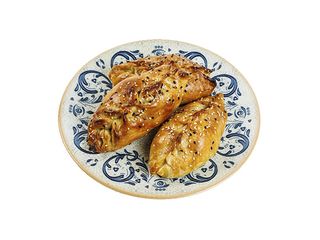 Самса з телятиною (140г/1шт)