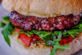 Bliskoistočni burger