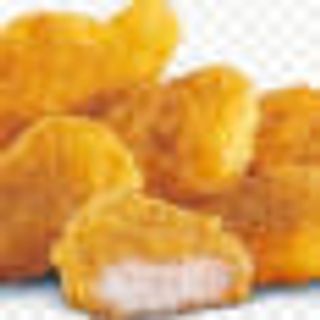 Ración De Nuggets (6 Uds.)