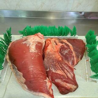 Estofado De Ternera 1 Kg.