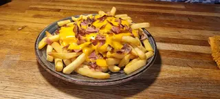 Patatas Californianas