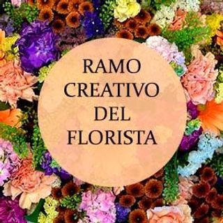 Ramo del florista
