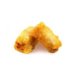 19 Rollos De Mariscos (5 Uds.)