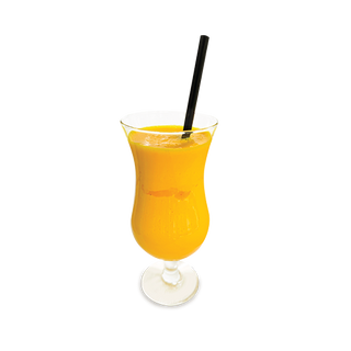 Mango Lassi 