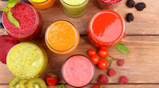 Sok z pomarańczy 0.33l