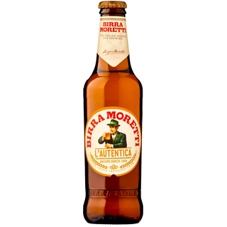 Birra Moretti