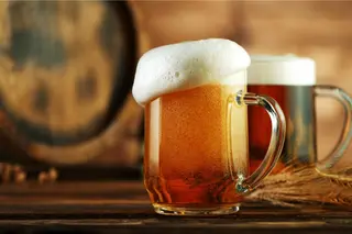Birra grande