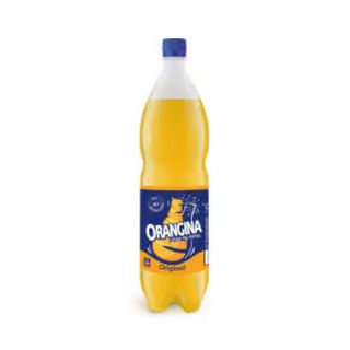 Orangina sok