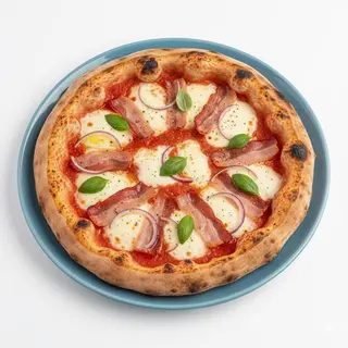 Amatriciana