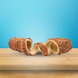 კლასიკური ტრდელნიკი