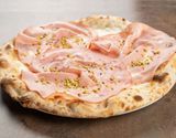 Mortadella e Stracciatella