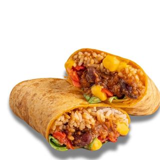 Chili Mex Burrito