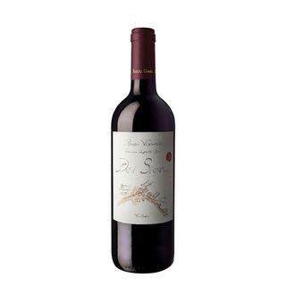 Fasoli Gino Dei Siori Rosso Veronese 2011 15% 0.75 L