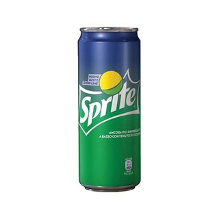 Sprite 33cl