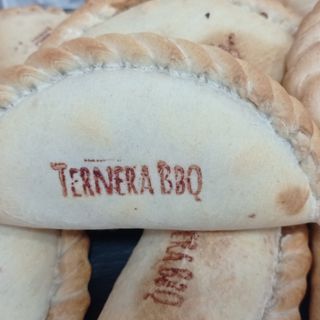 Empanada De Ternera Barbacoa