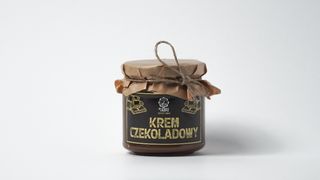 Krem czekoladowy  200g