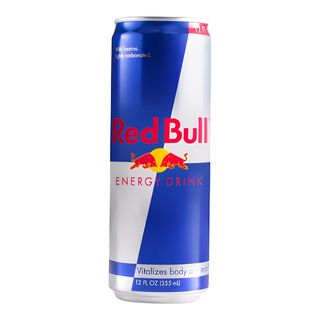 Red Bull