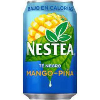 Nestea Mango Piña 330ml.