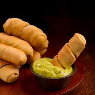 Tequeños (4 Unidades)